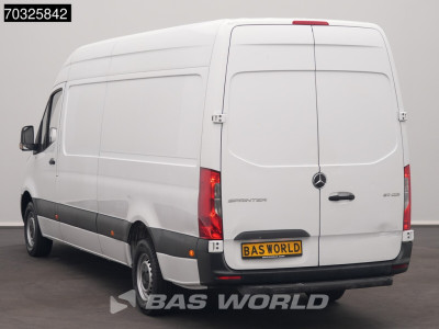 Mercedes-Benz Sprinter 311 CDI L3H2 Airco Cruise Euro6 L3 Airco Cruise control 6