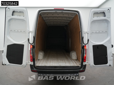 Mercedes-Benz Sprinter 311 CDI L3H2 Airco Cruise Euro6 L3 Airco Cruise control 8