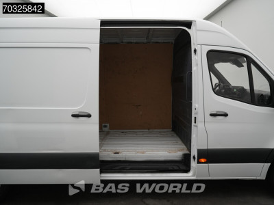 Mercedes-Benz Sprinter 311 CDI L3H2 Airco Cruise Euro6 L3 Airco Cruise control 9