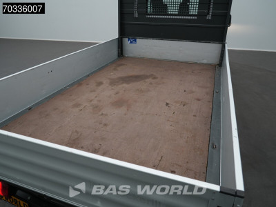 Mercedes-Benz Sprinter 311 CDI Open Laadbak Dubbele Cabine AC/Climate MBUX Navi CarPlay Euro6 Openlaadbak Pritsche Pickup Airco foto 10