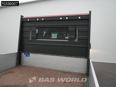 Mercedes-Benz Sprinter 311 CDI Open Laadbak Dubbele Cabine AC/Climate MBUX Navi CarPlay Euro6 Openlaadbak Pritsche Pickup Airco foto 11