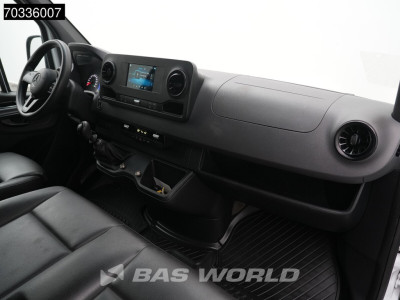 Mercedes-Benz Sprinter 311 CDI Open Laadbak Dubbele Cabine AC/Climate MBUX Navi CarPlay Euro6 Openlaadbak Pritsche Pickup Airco foto 13