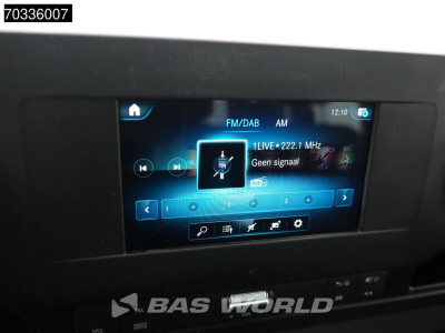 Mercedes-Benz Sprinter 311 CDI Open Laadbak Dubbele Cabine AC/Climate MBUX Navi CarPlay Euro6 Openlaadbak Pritsche Pickup Airco foto 16