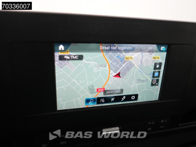 Mercedes-Benz Sprinter 311 CDI Open Laadbak Dubbele Cabine AC/Climate MBUX Navi CarPlay Euro6 Openlaadbak Pritsche Pickup Airco foto 18