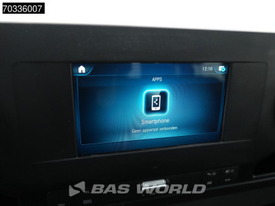 Mercedes-Benz Sprinter 311 CDI Open Laadbak Dubbele Cabine AC/Climate MBUX Navi CarPlay Euro6 Openlaadbak Pritsche Pickup Airco foto 19