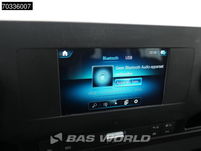 Mercedes-Benz Sprinter 311 CDI Open Laadbak Dubbele Cabine AC/Climate MBUX Navi CarPlay Euro6 Openlaadbak Pritsche Pickup Airco foto 21
