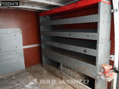 Mercedes-Benz Sprinter 313 CDI Automaat Euro6 L2H1 Trekhaak Airco APK 03-2027 DC Doka Mixto Airco Trekhaak 13