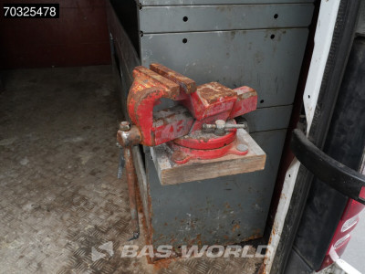 Mercedes-Benz Sprinter 313 CDI Automaat Euro6 L2H1 Trekhaak Airco APK 03-2027 DC Doka Mixto Airco Trekhaak 14