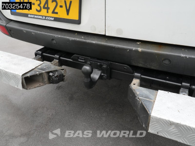 Mercedes-Benz Sprinter 313 CDI Automaat Euro6 L2H1 Trekhaak Airco APK 03-2027 DC Doka Mixto Airco Trekhaak 15