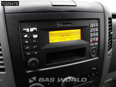 Mercedes-Benz Sprinter 313 CDI Automaat Euro6 L2H1 Trekhaak Airco APK 03-2027 DC Doka Mixto Airco Trekhaak 17