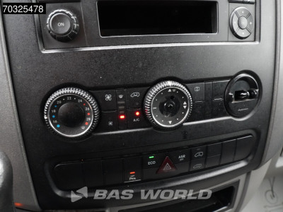 Mercedes-Benz Sprinter 313 CDI Automaat Euro6 L2H1 Trekhaak Airco APK 03-2027 DC Doka Mixto Airco Trekhaak 18