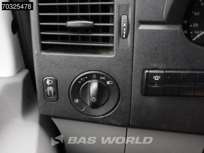 Mercedes-Benz Sprinter 313 CDI Automaat Euro6 L2H1 Trekhaak Airco APK 03-2027 DC Doka Mixto Airco Trekhaak 19