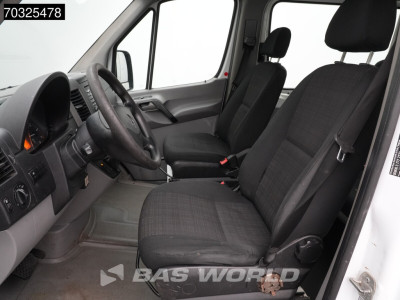 Mercedes-Benz Sprinter 313 CDI Automaat Euro6 L2H1 Trekhaak Airco APK 03-2027 DC Doka Mixto Airco Trekhaak 21