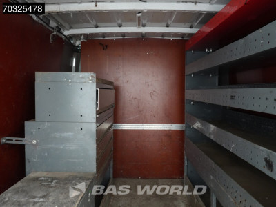 Mercedes-Benz Sprinter 313 CDI Automaat Euro6 L2H1 Trekhaak Airco APK 03-2027 DC Doka Mixto Airco Trekhaak 6