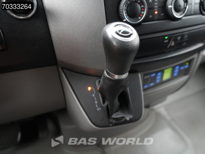 Mercedes-Benz Sprinter 313 CDI Automaat Koelwagen Airco Cruise L2H1 L2 Koel Koeler Kühl Kühler Kühlwagen Kühlkasten Frigo Airco Cruise control foto 18
