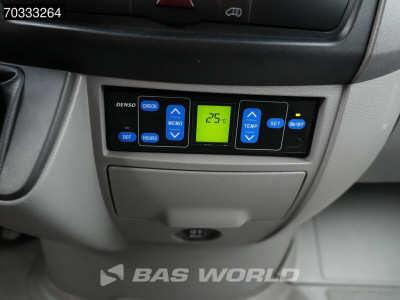 Mercedes-Benz Sprinter 313 CDI Automaat Koelwagen Airco Cruise L2H1 L2 Koel Koeler Kühl Kühler Kühlwagen Kühlkasten Frigo Airco Cruise control foto 19