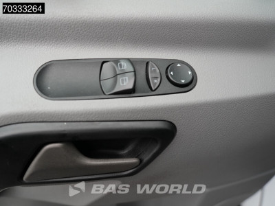 Mercedes-Benz Sprinter 313 CDI Automaat Koelwagen Airco Cruise L2H1 L2 Koel Koeler Kühl Kühler Kühlwagen Kühlkasten Frigo Airco Cruise control foto 20