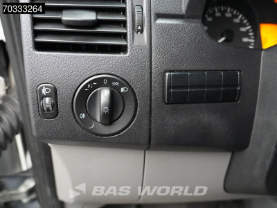 Mercedes-Benz Sprinter 313 CDI Automaat Koelwagen Airco Cruise L2H1 L2 Koel Koeler Kühl Kühler Kühlwagen Kühlkasten Frigo Airco Cruise control foto 21
