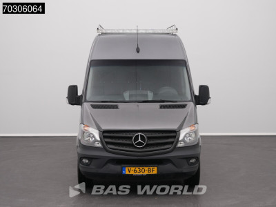 Mercedes-Benz Sprinter 313 CDI Automaat L2H2 Trekhaak Navi Airco Cruise Parkeersensoren Imperiaal APK 03-2026 L2 Airco Trekhaak Cruise control 11