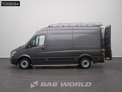 Mercedes-Benz Sprinter 313 CDI Automaat L2H2 Trekhaak Navi Airco Cruise Parkeersensoren Imperiaal APK 03-2026 L2 Airco Trekhaak Cruise control 13