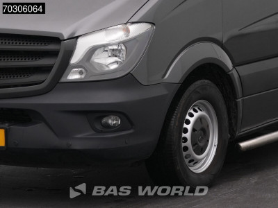 Mercedes-Benz Sprinter 313 CDI Automaat L2H2 Trekhaak Navi Airco Cruise Parkeersensoren Imperiaal APK 03-2026 L2 Airco Trekhaak Cruise control 16