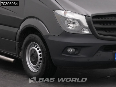 Mercedes-Benz Sprinter 313 CDI Automaat L2H2 Trekhaak Navi Airco Cruise Parkeersensoren Imperiaal APK 03-2026 L2 Airco Trekhaak Cruise control 17