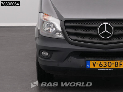Mercedes-Benz Sprinter 313 CDI Automaat L2H2 Trekhaak Navi Airco Cruise Parkeersensoren Imperiaal APK 03-2026 L2 Airco Trekhaak Cruise control 18
