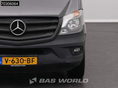 Mercedes-Benz Sprinter 313 CDI Automaat L2H2 Trekhaak Navi Airco Cruise Parkeersensoren Imperiaal APK 03-2026 L2 Airco Trekhaak Cruise control 19
