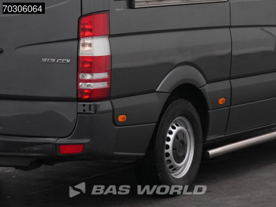 Mercedes-Benz Sprinter 313 CDI Automaat L2H2 Trekhaak Navi Airco Cruise Parkeersensoren Imperiaal APK 03-2026 L2 Airco Trekhaak Cruise control 20