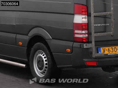 Mercedes-Benz Sprinter 313 CDI Automaat L2H2 Trekhaak Navi Airco Cruise Parkeersensoren Imperiaal APK 03-2026 L2 Airco Trekhaak Cruise control 21