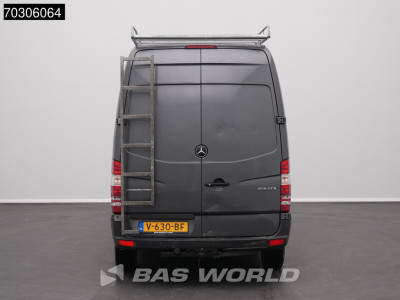Mercedes-Benz Sprinter 313 CDI Automaat L2H2 Trekhaak Navi Airco Cruise Parkeersensoren Imperiaal APK 03-2026 L2 Airco Trekhaak Cruise control 7