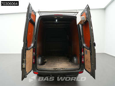 Mercedes-Benz Sprinter 313 CDI Automaat L2H2 Trekhaak Navi Airco Cruise Parkeersensoren Imperiaal APK 03-2026 L2 Airco Trekhaak Cruise control 8