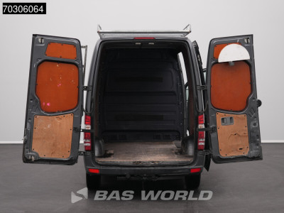 Mercedes-Benz Sprinter 313 CDI Automaat L2H2 Trekhaak Navi Airco Cruise Parkeersensoren Imperiaal APK 03-2026 L2 Airco Trekhaak Cruise control 9