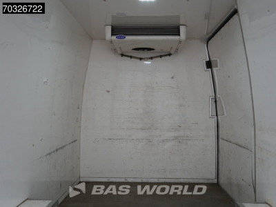 Mercedes-Benz Sprinter 313 CDI Engine/Motor Problem! Koelwagen L2H2 Carrier Viento 300 Airco Camera Euro6 Koel Koeler Kühl Kühler Kühlkasten Kühlwagen Airco 10