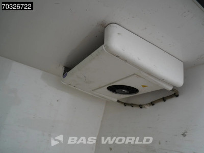 Mercedes-Benz Sprinter 313 CDI Engine/Motor Problem! Koelwagen L2H2 Carrier Viento 300 Airco Camera Euro6 Koel Koeler Kühl Kühler Kühlkasten Kühlwagen Airco 13
