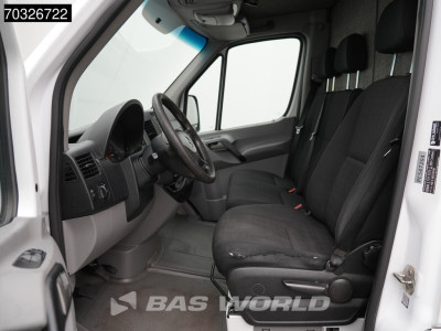 Mercedes-Benz Sprinter 313 CDI Engine/Motor Problem! Koelwagen L2H2 Carrier Viento 300 Airco Camera Euro6 Koel Koeler Kühl Kühler Kühlkasten Kühlwagen Airco 15