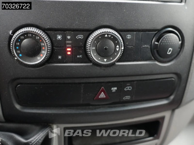 Mercedes-Benz Sprinter 313 CDI Engine/Motor Problem! Koelwagen L2H2 Carrier Viento 300 Airco Camera Euro6 Koel Koeler Kühl Kühler Kühlkasten Kühlwagen Airco 19