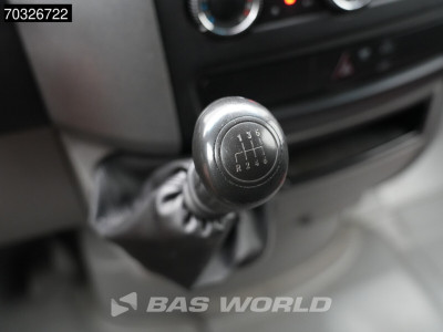 Mercedes-Benz Sprinter 313 CDI Engine/Motor Problem! Koelwagen L2H2 Carrier Viento 300 Airco Camera Euro6 Koel Koeler Kühl Kühler Kühlkasten Kühlwagen Airco 20