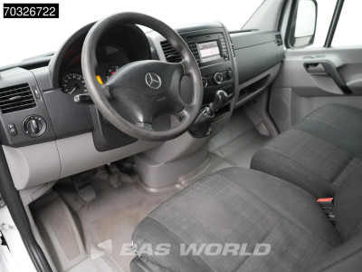 Mercedes-Benz Sprinter 313 CDI Engine/Motor Problem! Koelwagen L2H2 Carrier Viento 300 Airco Camera Euro6 Koel Koeler Kühl Kühler Kühlkasten Kühlwagen Airco 3