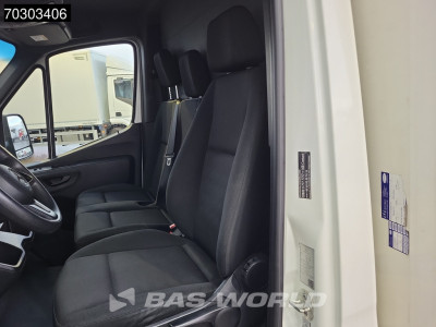 Mercedes-Benz Sprinter 314 CDI Automaat Bakwagen Gekoeld Thermo King V200 MAX Airco Camera Parkeersensoren Euro6 Koeler Koelwagen Kühlwagen Kühlkoffer Airco foto 11