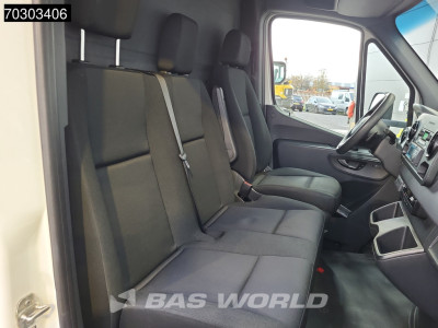 Mercedes-Benz Sprinter 314 CDI Automaat Bakwagen Gekoeld Thermo King V200 MAX Airco Camera Parkeersensoren Euro6 Koeler Koelwagen Kühlwagen Kühlkoffer Airco foto 12