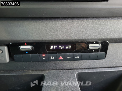Mercedes-Benz Sprinter 314 CDI Automaat Bakwagen Gekoeld Thermo King V200 MAX Airco Camera Parkeersensoren Euro6 Koeler Koelwagen Kühlwagen Kühlkoffer Airco foto 14