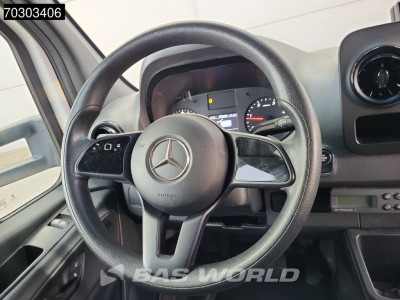 Mercedes-Benz Sprinter 314 CDI Automaat Bakwagen Gekoeld Thermo King V200 MAX Airco Camera Parkeersensoren Euro6 Koeler Koelwagen Kühlwagen Kühlkoffer Airco foto 18