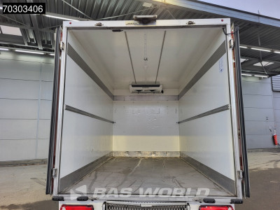 Mercedes-Benz Sprinter 314 CDI Automaat Bakwagen Gekoeld Thermo King V200 MAX Airco Camera Parkeersensoren Euro6 Koeler Koelwagen Kühlwagen Kühlkoffer Airco foto 6