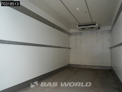 Mercedes-Benz Sprinter 314 CDI Automaat Koelwagen Thermo King V-200 MAX 380v Stekker Airco Camera Parkeersensoren Euro6 Koel Koeler Kühler Kühl Kühlwagen Kühlkoffer Airco foto 10