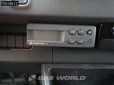 Mercedes-Benz Sprinter 314 CDI Automaat Koelwagen Thermo King V-200 MAX 380v Stekker Airco Camera Parkeersensoren Euro6 Koel Koeler Kühler Kühl Kühlwagen Kühlkoffer Airco foto 13