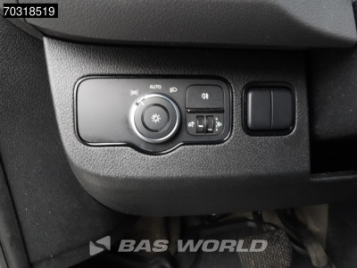 Mercedes-Benz Sprinter 314 CDI Automaat Koelwagen Thermo King V-200 MAX 380v Stekker Airco Camera Parkeersensoren Euro6 Koel Koeler Kühler Kühl Kühlwagen Kühlkoffer Airco foto 19