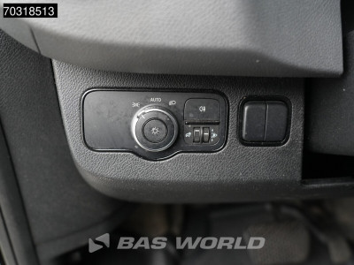 Mercedes-Benz Sprinter 314 CDI Automaat Koelwagen Thermo King V-200 MAX 380v Stekker Airco Camera Parkeersensoren Euro6 Koel Koeler Kühler Kühl Kühlwagen Kühlkoffer Airco foto 20
