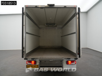 Mercedes-Benz Sprinter 314 CDI Automaat Koelwagen Thermo King V-200 MAX 380v Stekker Airco Camera Parkeersensoren Euro6 Koel Koeler Kühler Kühl Kühlwagen Kühlkoffer Airco foto 8