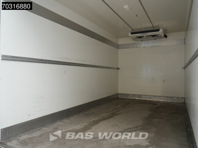 Mercedes-Benz Sprinter 314 CDI Automaat Koelwagen Thermo King V-200 MAX Airco Camera Parkeersensoren Euro6 Koel Koeler Koelwagen Kühl Kühler Kühlwagen Kühlkoffer Airco foto 10